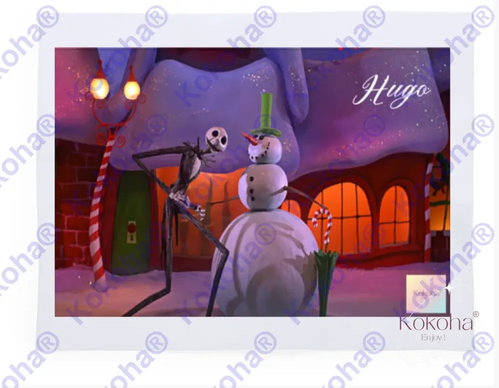 Sets De Table Personnalisés 30