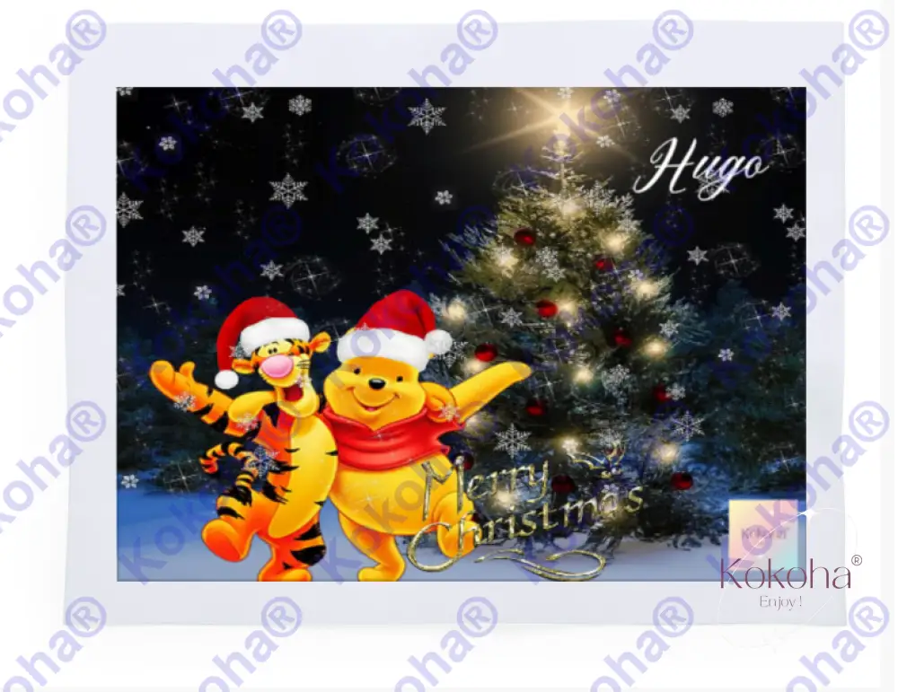 Sets De Table Personnalisés 32