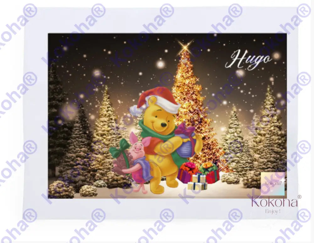 Sets De Table Personnalisés 33