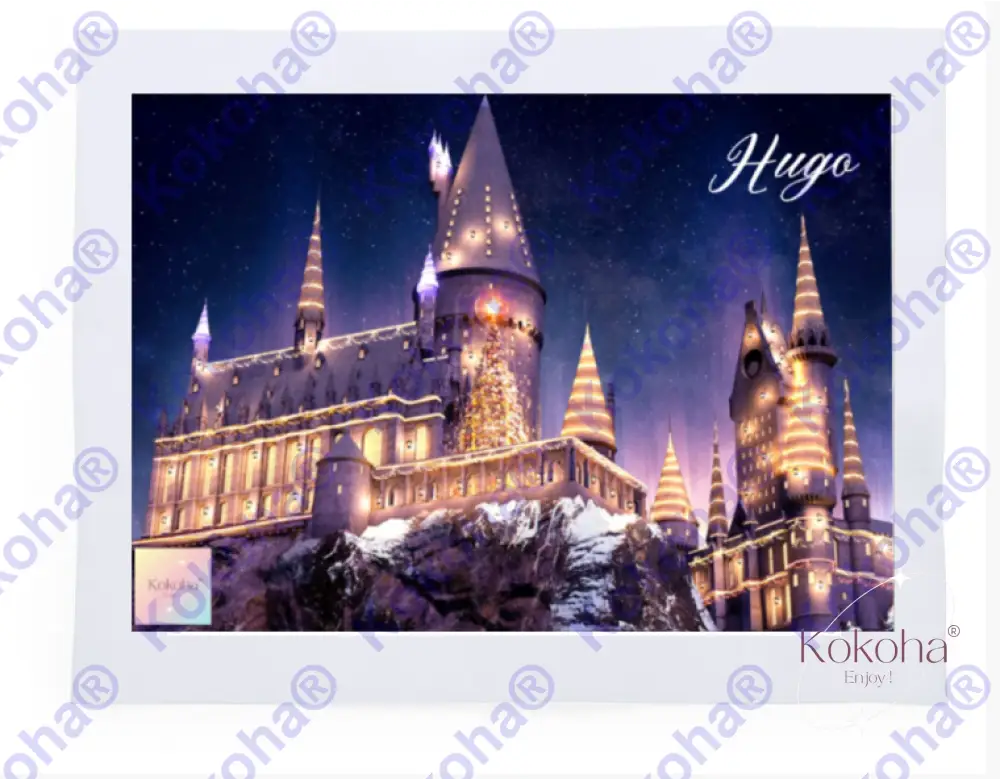 Sets De Table Personnalisés 36