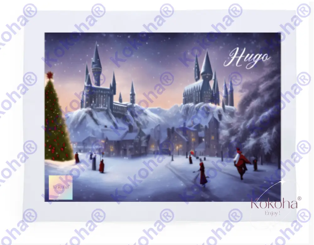 Sets De Table Personnalisés 37