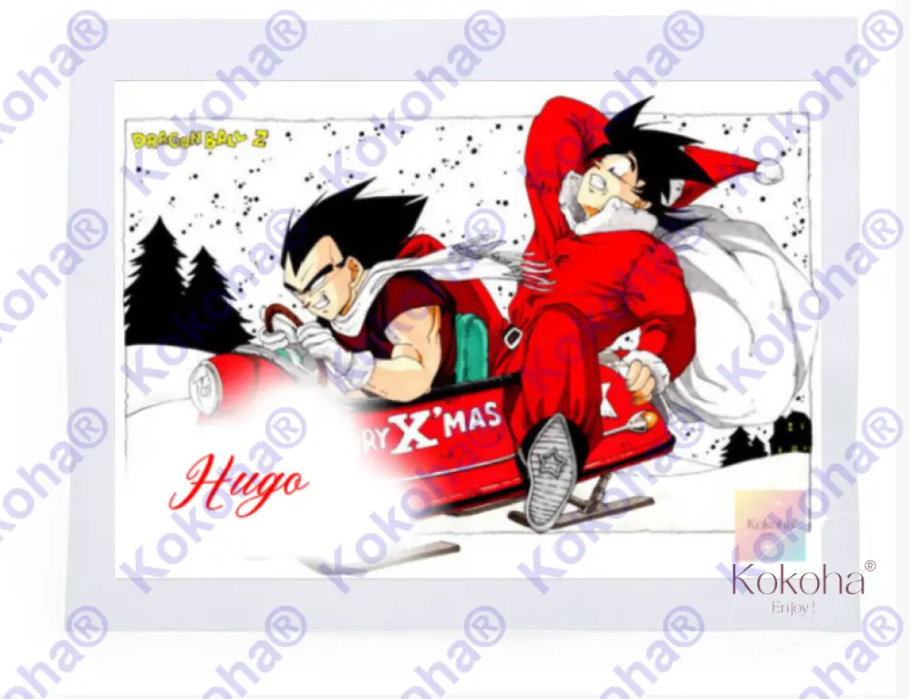 Sets De Table Personnalisés 39