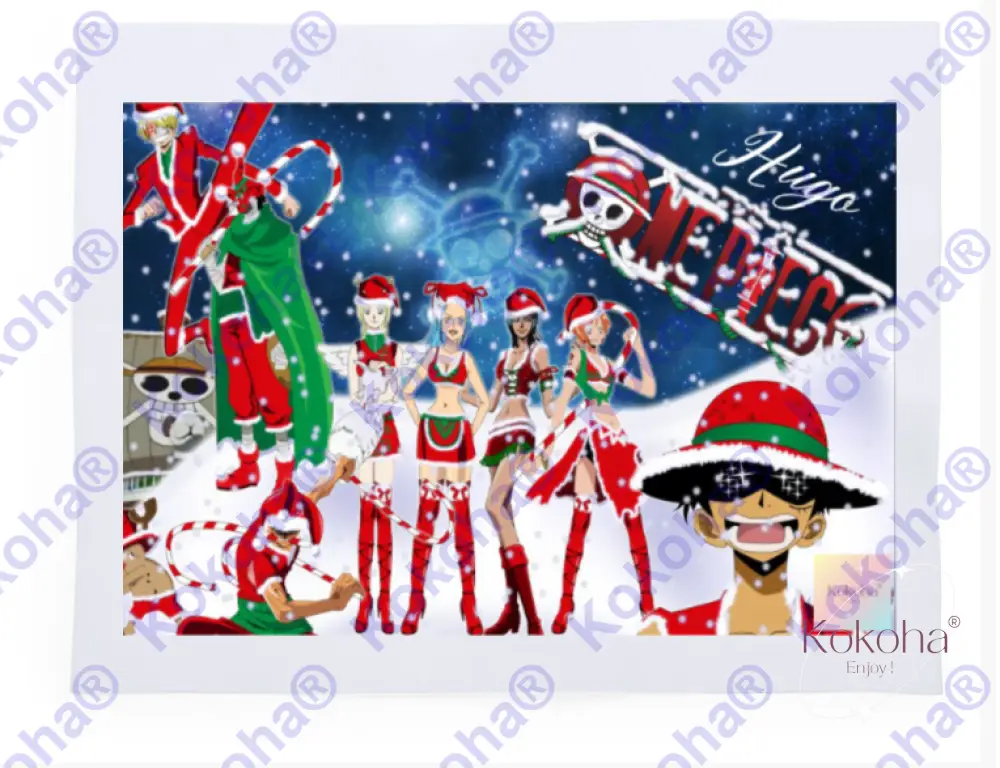 Sets De Table Personnalisés 41