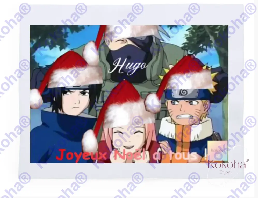 Sets De Table Personnalisés 42