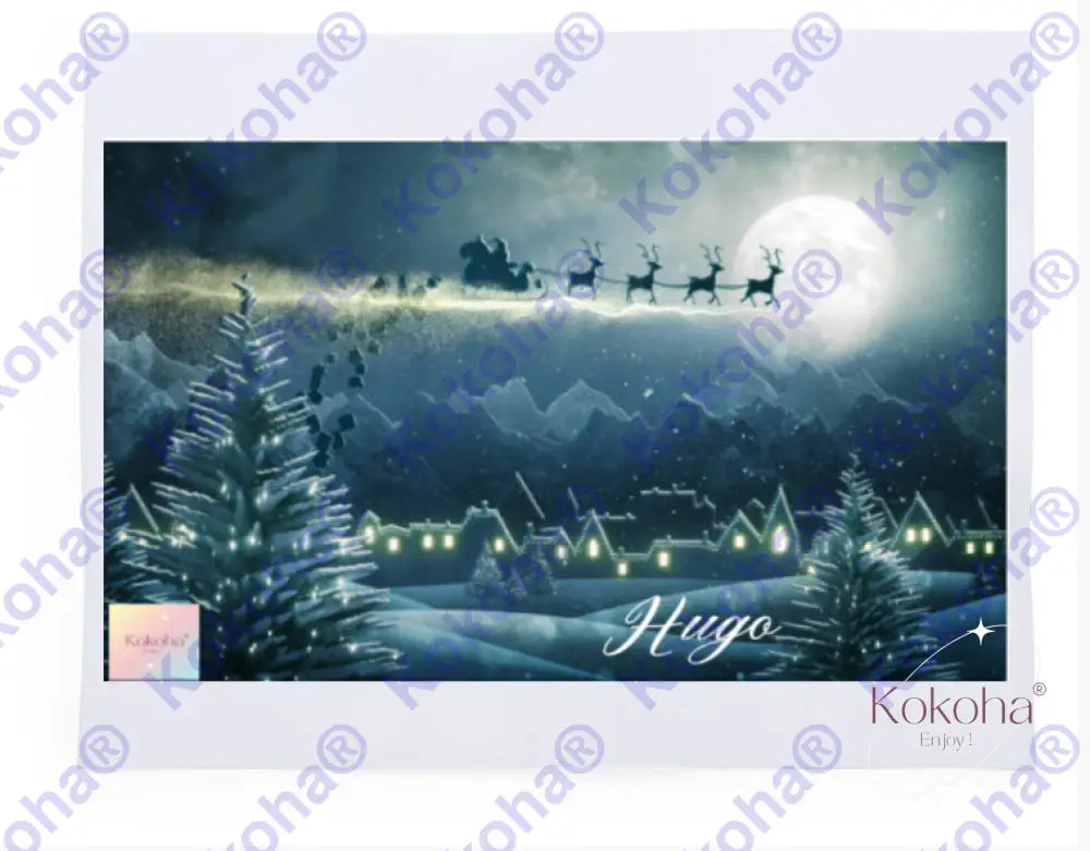 Sets De Table Personnalisés 5