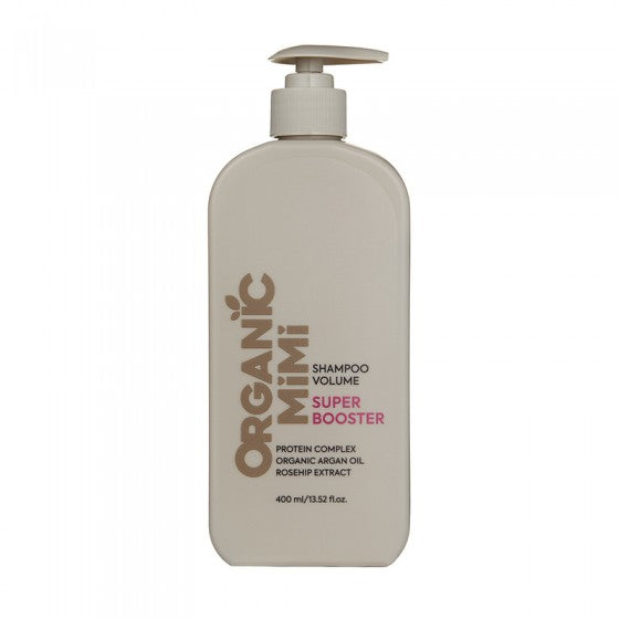 shampoing super booster