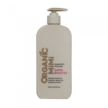 shampoing super booster