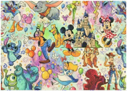 Tapis De Souris Personnalisé 006