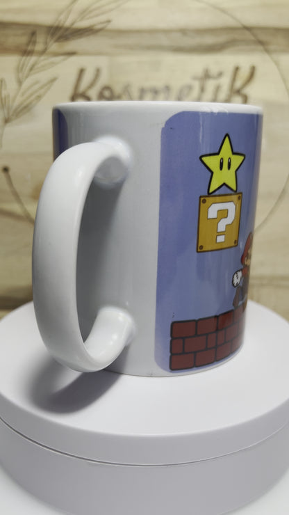 Mug personnalisé