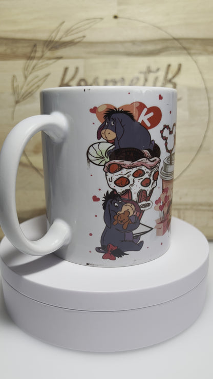 Mug personnalisé